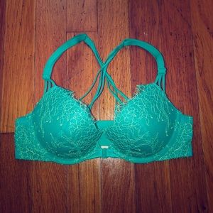 Very Sexy Push-Up by Victoria’s Secret